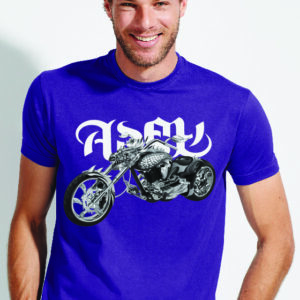 Camisetas Chico