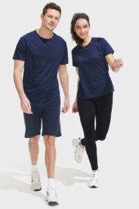 Ropa deportiva
