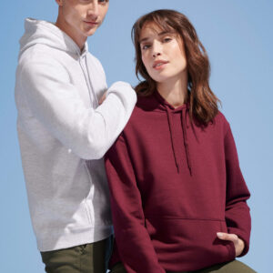 Sudadera Con Capucha Personalizable