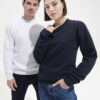 Sudaderas sin capucha