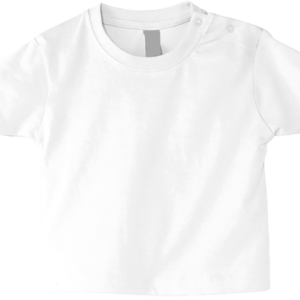 Camiseta mujer manga corta personalizable