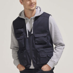 Ropa Laboral