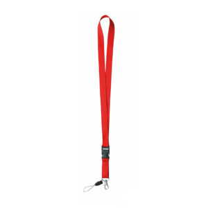 Lanyard