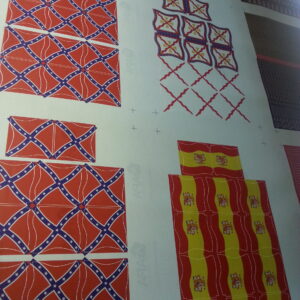 Adhesivos y Decoración