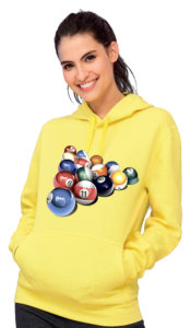 Sudaderas