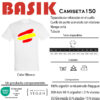 1 BASIK BLANCAS