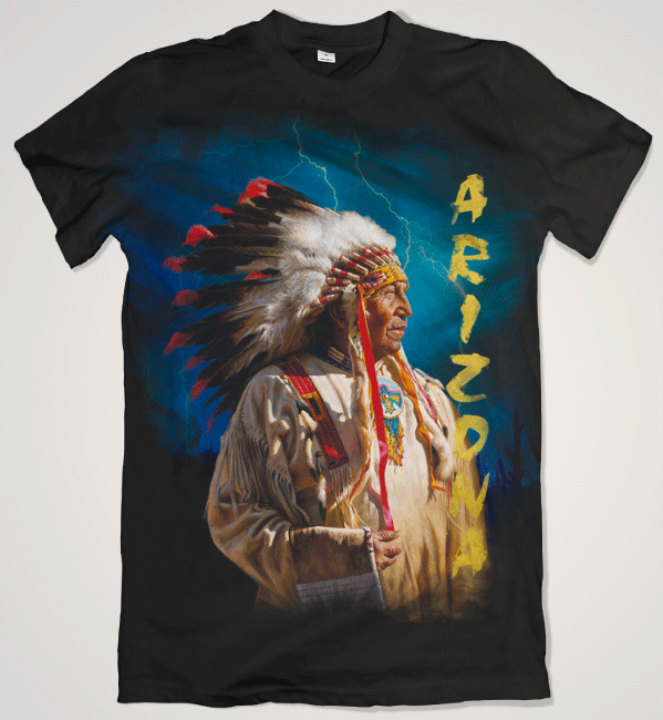 Camiseta_Arizona