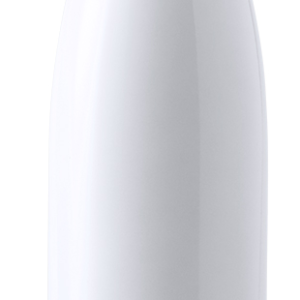 Bidón térmico acero inoxidable con tapón acero 500ml(vard)