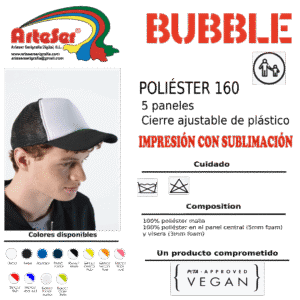 BUBLEE