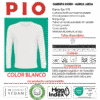 8.B Modelo PIO en M/L